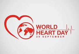 World Heart Day 