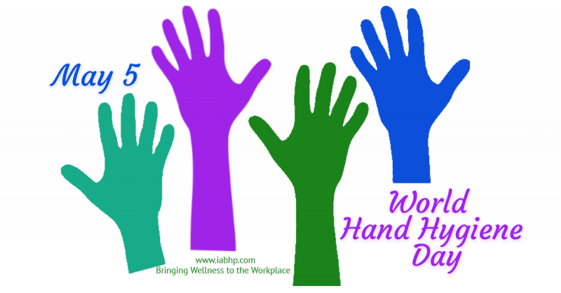 World Hand Hygiene Day