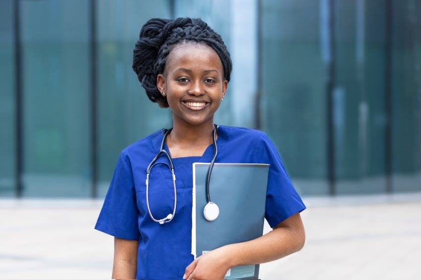 Regional Nursing Body To Meet In Barbados