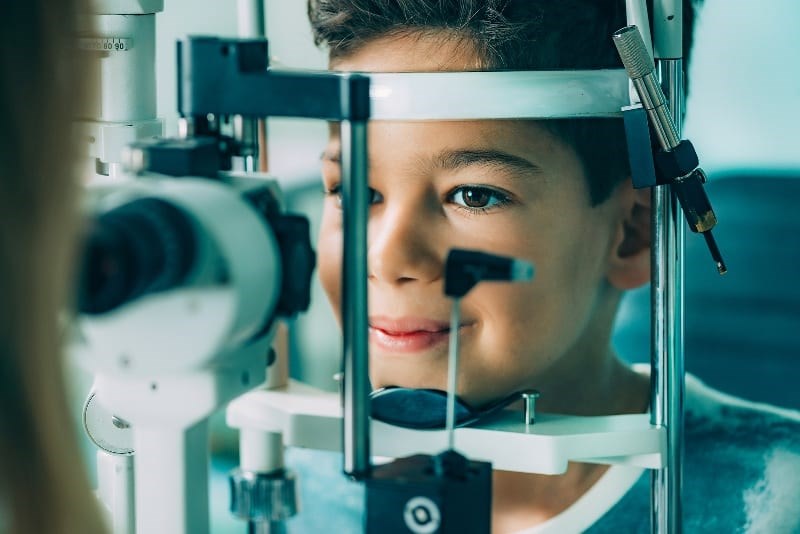 Ministry Encourages Parents To Get Their Children’s Eyes Checked