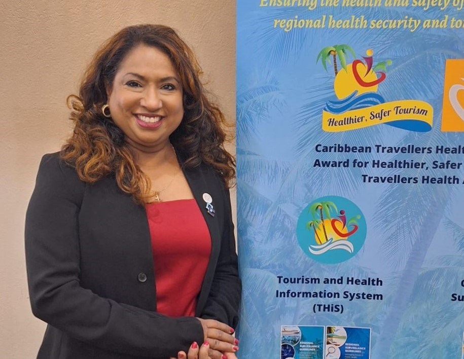 Hotel Workers Receive Refresher Course In Food Safety