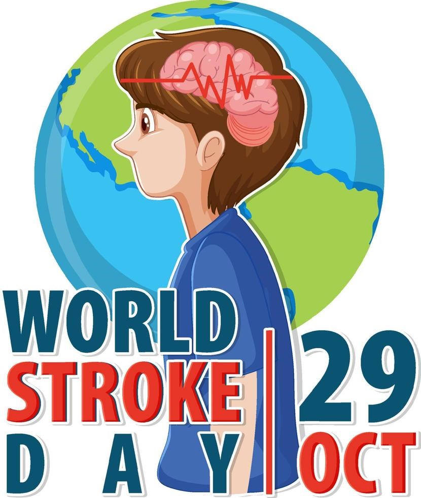 World Stroke Day