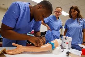 Nurse Practitioner Programs