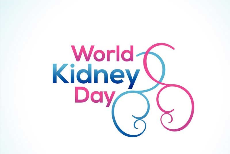 World Kidney Day