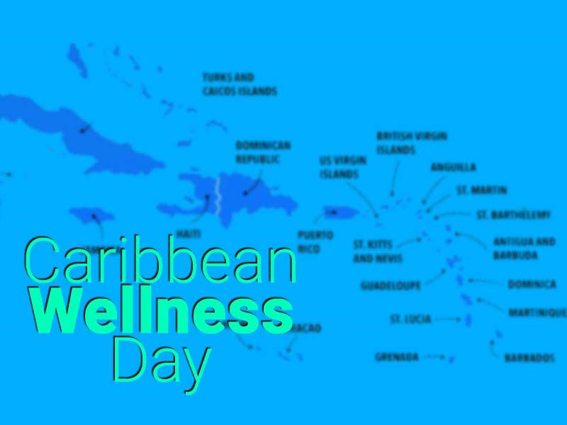 Caribbean Wellness Day