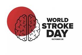 World Stroke Day