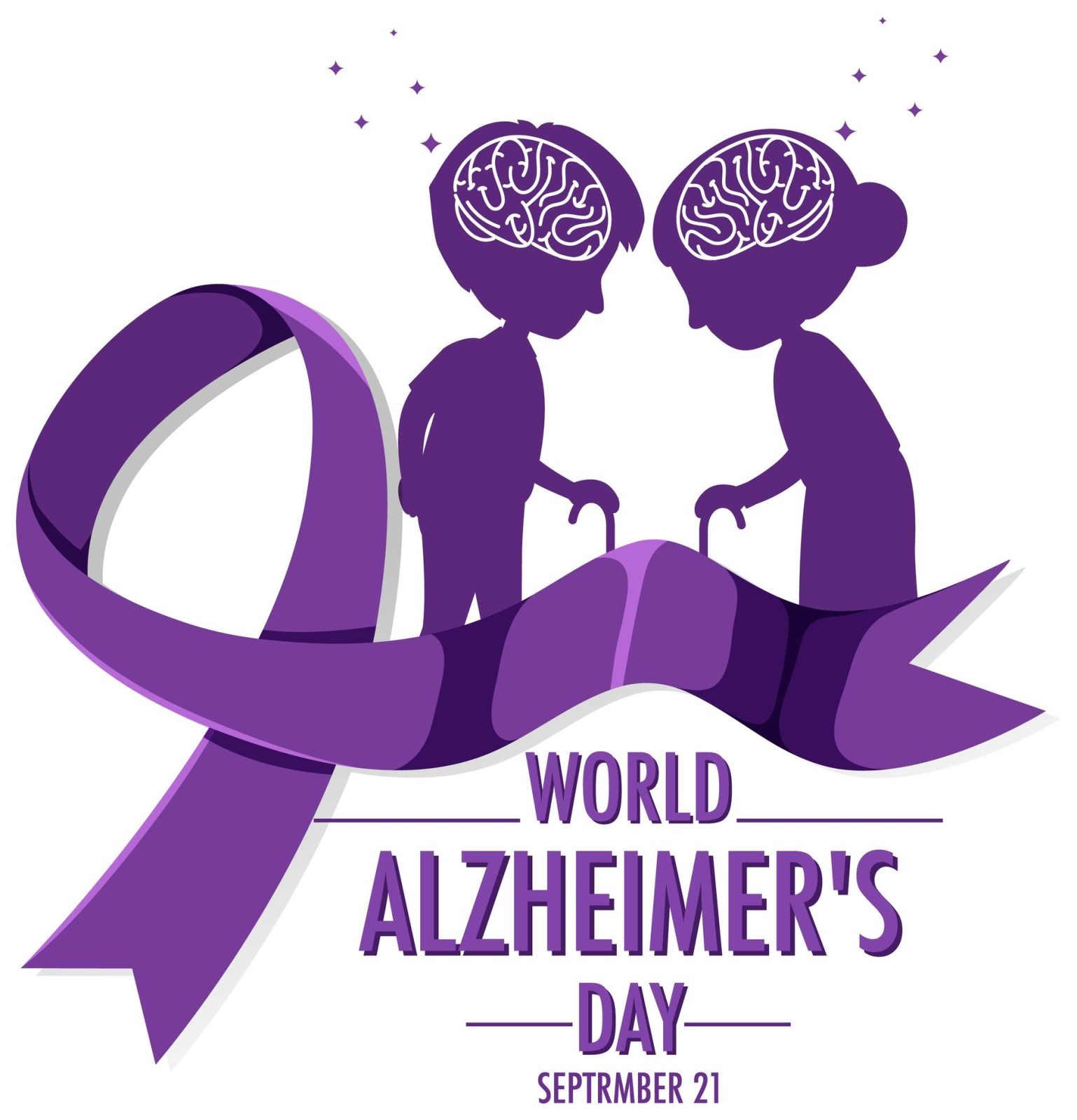 World Alzheimer's Day