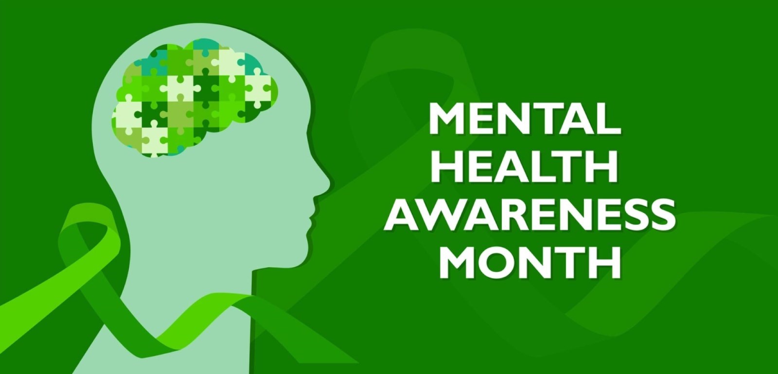 Mental Health Month