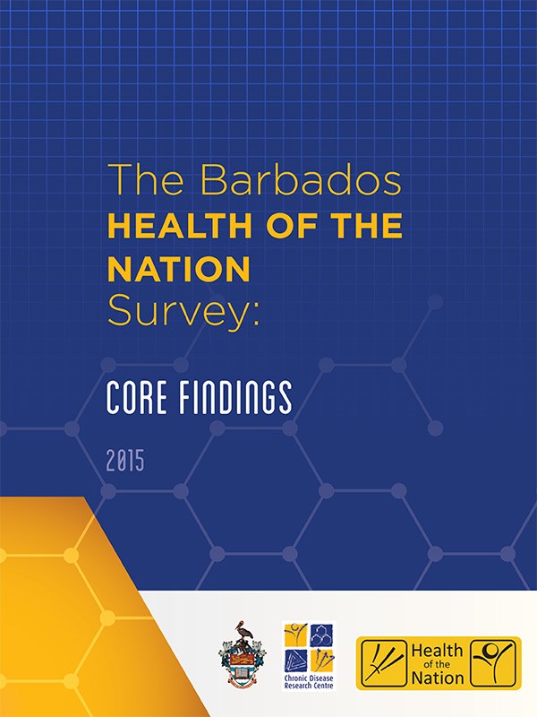 Health of the Nation Survey