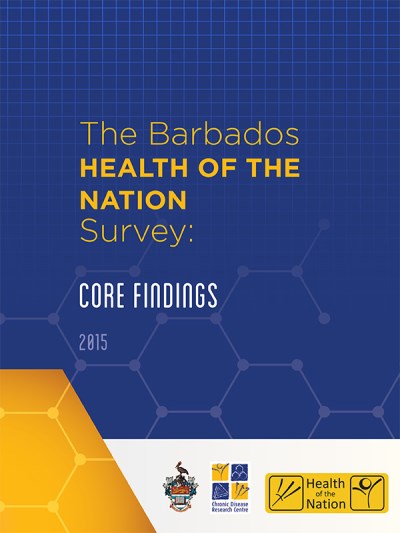 Health of the Nation Survey