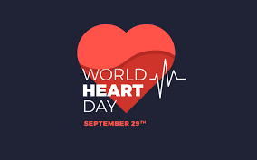 World Heart Day