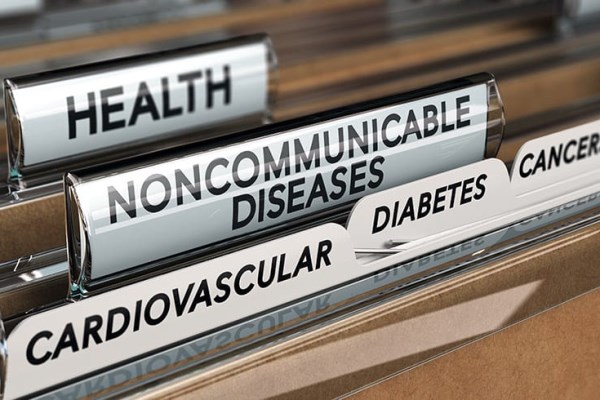 NCDS & Mental Health Focus Of Upcoming Technical Meeting
