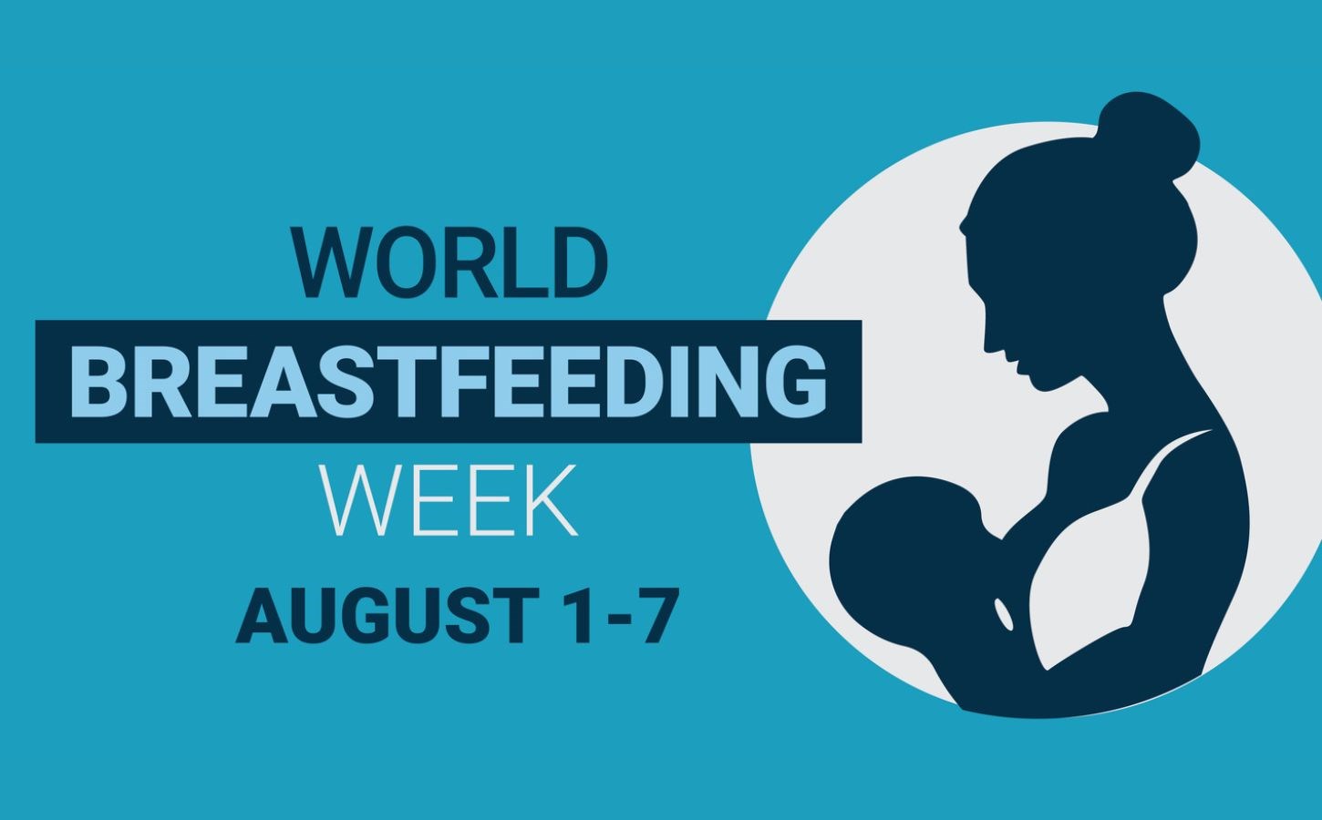 World Breastfeeding Week 