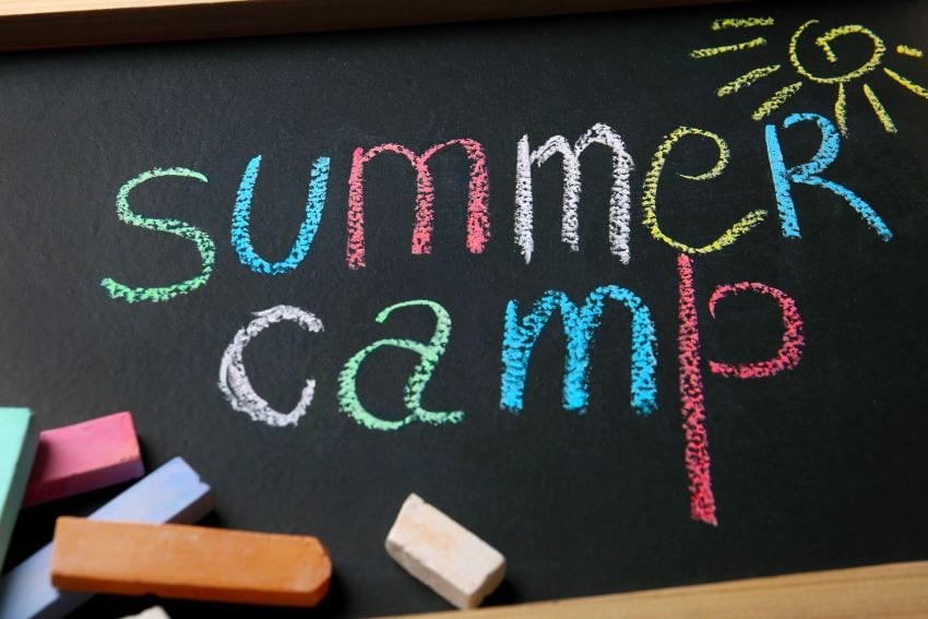Summer Camps Must Register With Environmental Health Dep’t