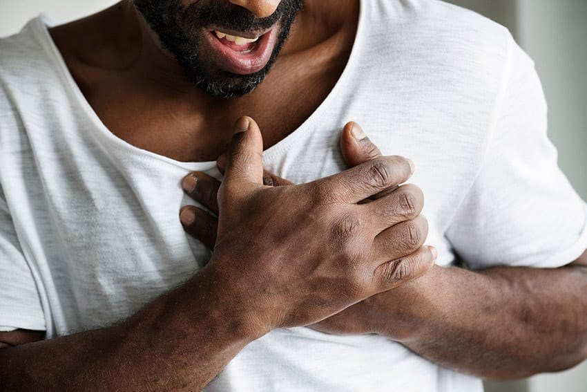 New AI Technology To Predict & Diagnose Chest Pain