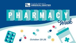 Pharmacy Week