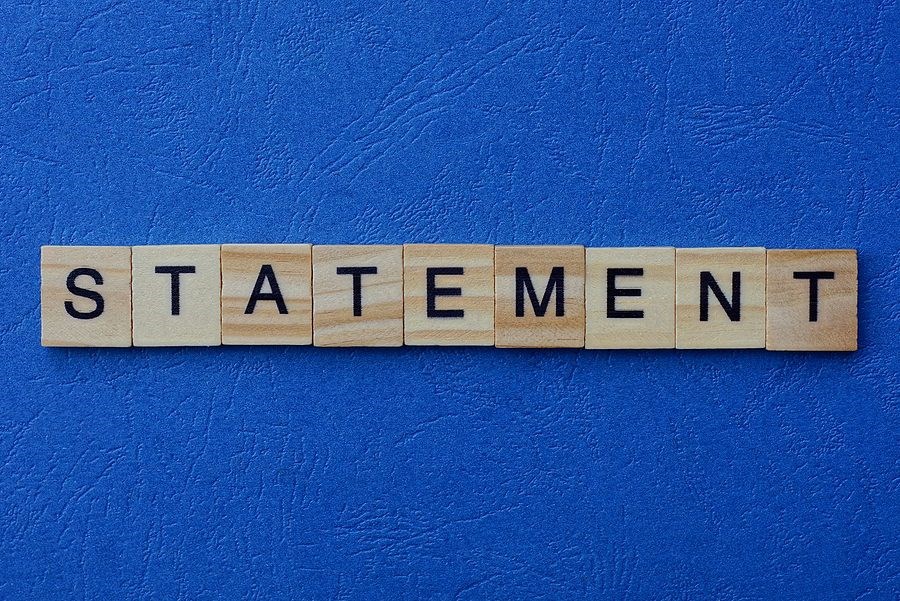 Statement On The Reassignment Of Staff To District  Hospitals