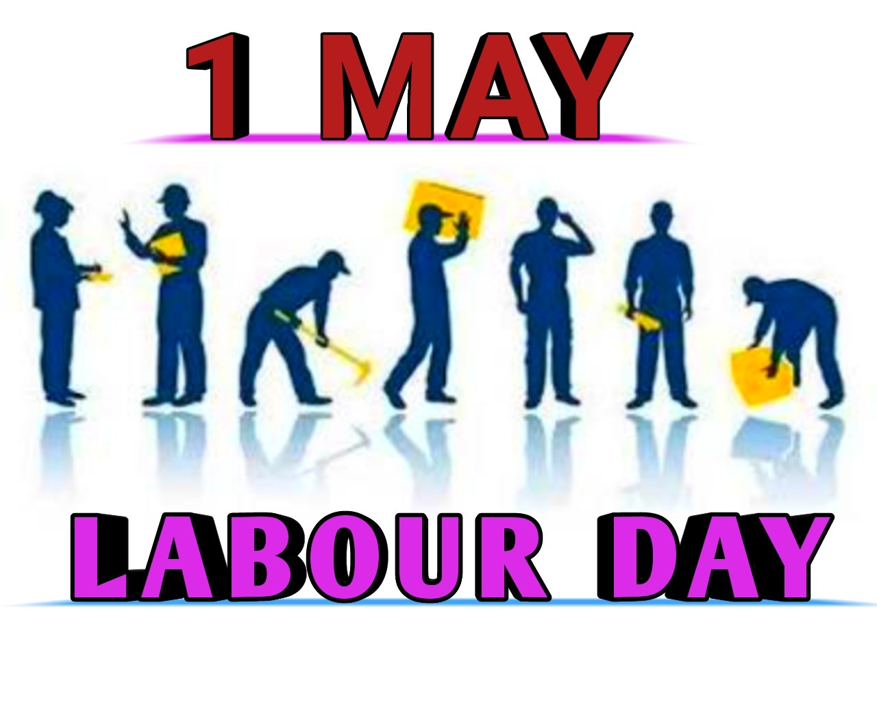 Labour Day