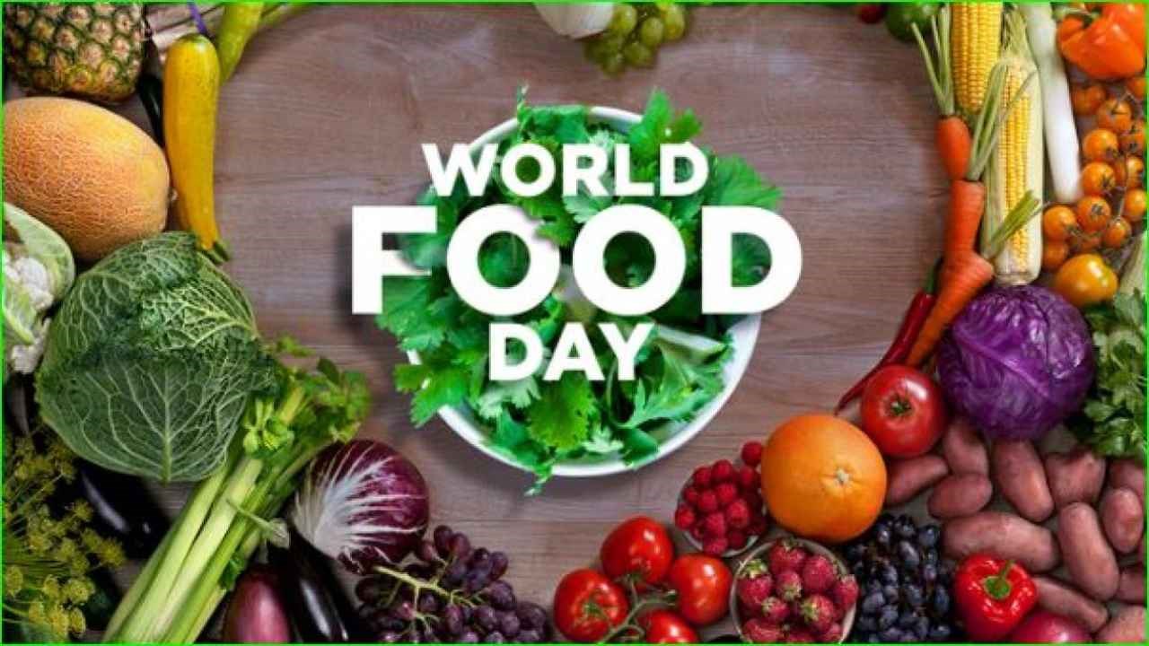 World Food Day