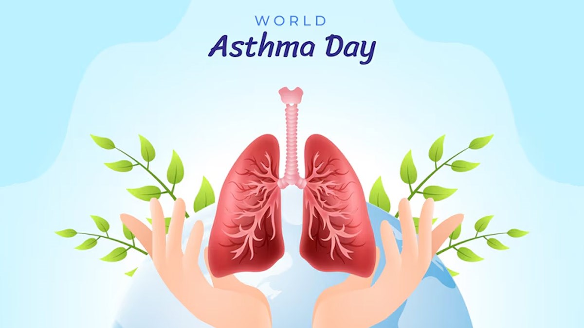 World Asthma Day