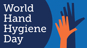 World Hand Hygiene Day
