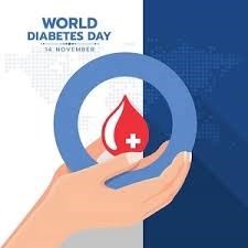 World Diabetes Day 