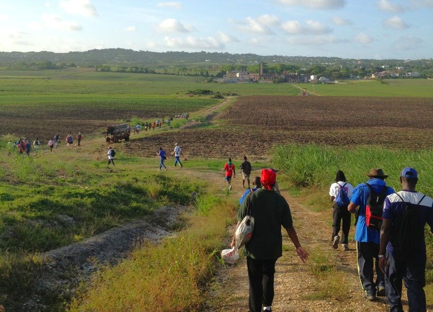 Wellness Hikes Kick-Off In St. George This Saturday