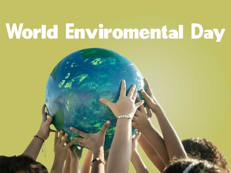 World Environment Day