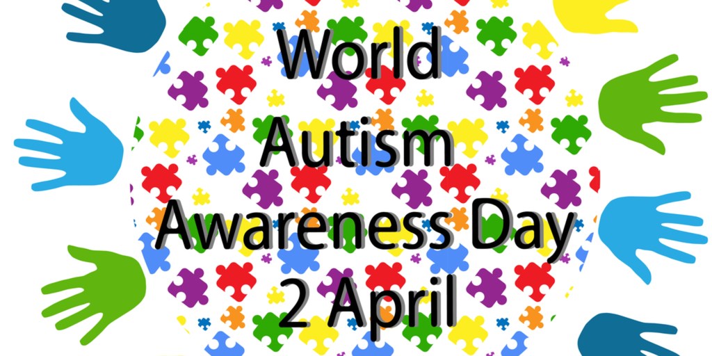 World Autism  Awareness Day