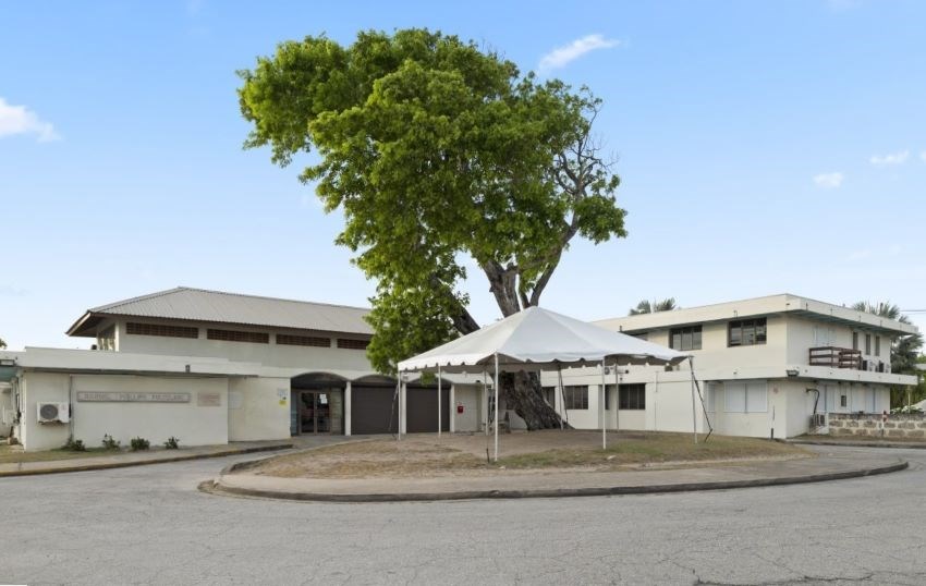 Randal Phillips Polyclinic Closed Until Further Notice