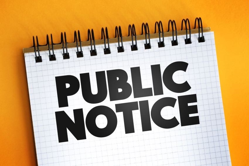 All Environmental Health Offices To Open Late On Wednesday