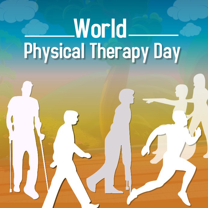 World Physical Therapy Day