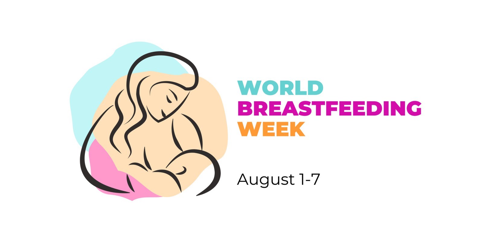 World Breastfeeding Week