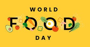 World Food Day