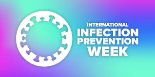 Infection Control and Prevention Week