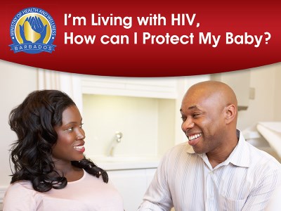 Pregnant & Living with HIV