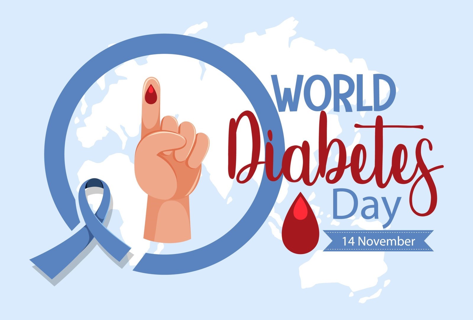 World Diabetes Day