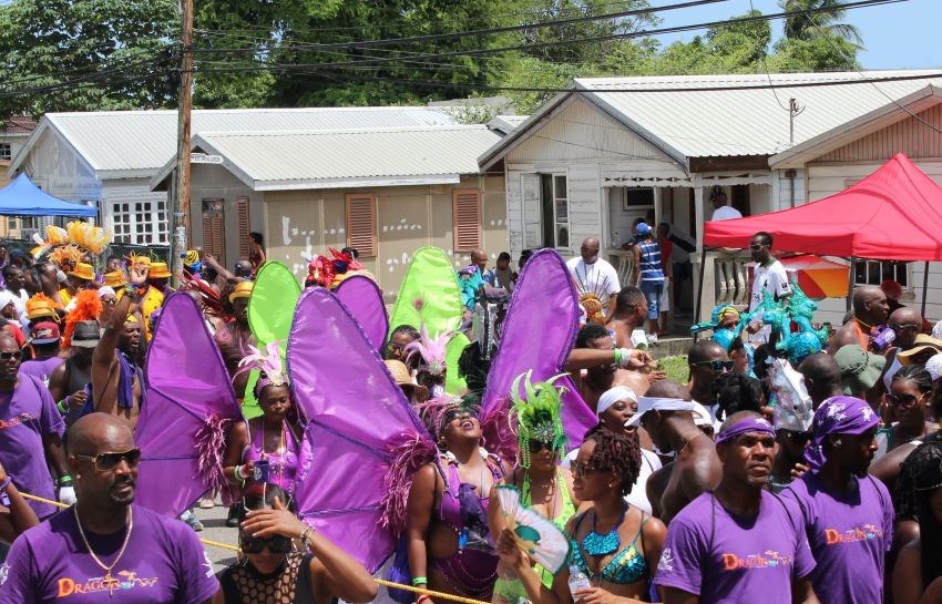 Ministry Of Health Issues Requirements For Mass Events