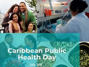 Caribbean Public Health Day