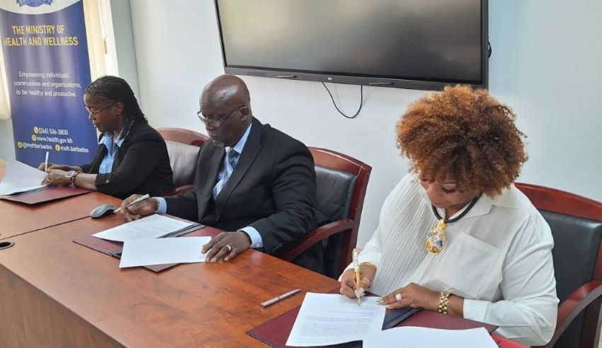 New Opportunities For Nurses With Signing Of MOU