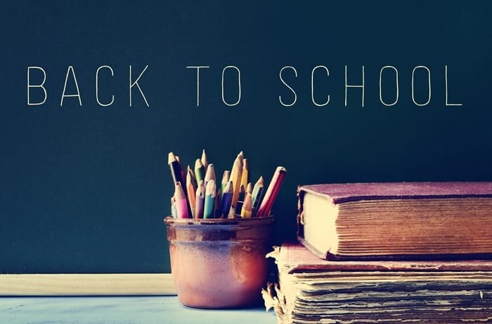 Ministries & Church Of God In Christ Team Up For Back-To-School Event