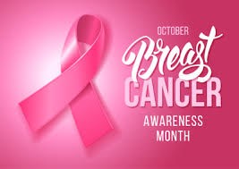 Breast Cancer Awareness Month