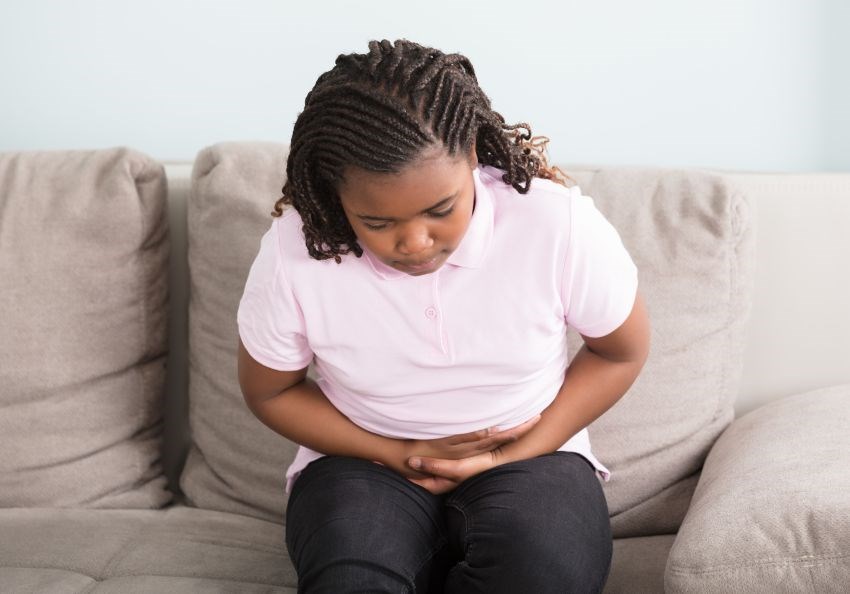 Health Ministry Records Spike In Gastro Cases