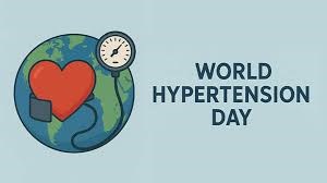 World Hypertension Dat