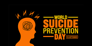 World Suicide Prevention Day