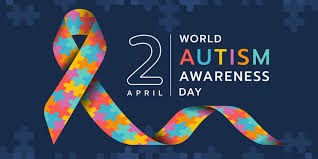 WORLD AUTISM AWARENESS DAY