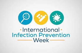 Infection Control and Prevention Week