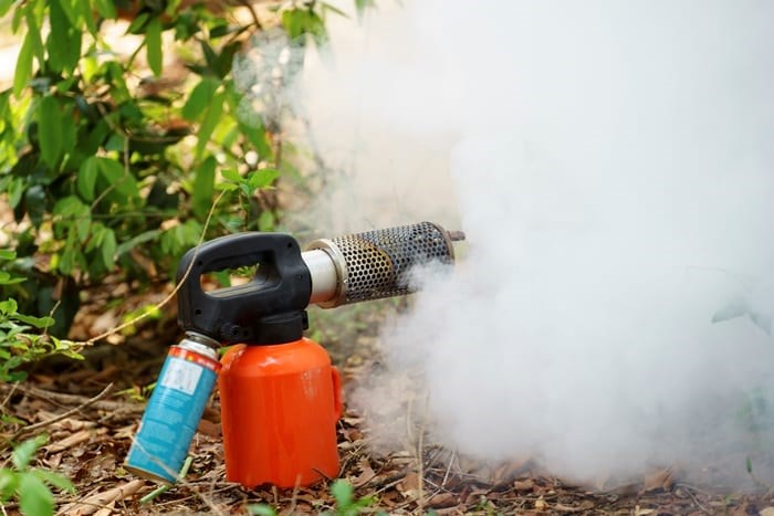 Districts In St. Philip To Be Fogged By Vector Control Unit