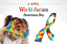 World Autism Awareness Day 