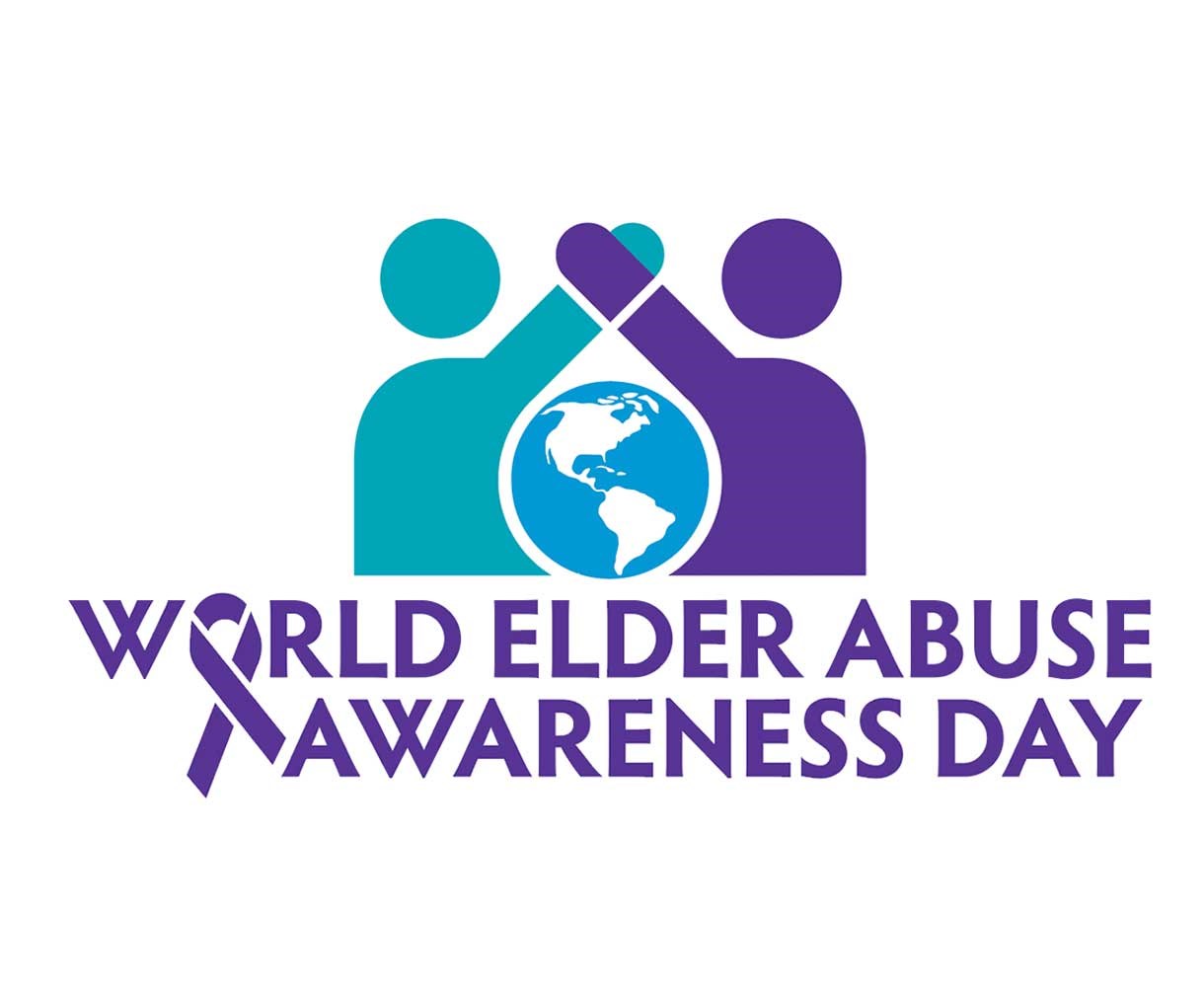 Elder Abuse Awareness Day